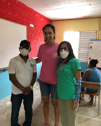 Omaha OB-GYN Associates - Giving Back Omaha OB-GYN Associates - Giving Back