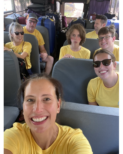 Omaha OB-GYN Associates - Giving Back Omaha OB-GYN Associates - Giving Back