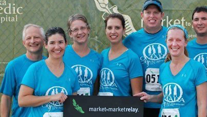 Omaha OB-GYN Associates - Giving Back Omaha OB-GYN Associates - Giving Back