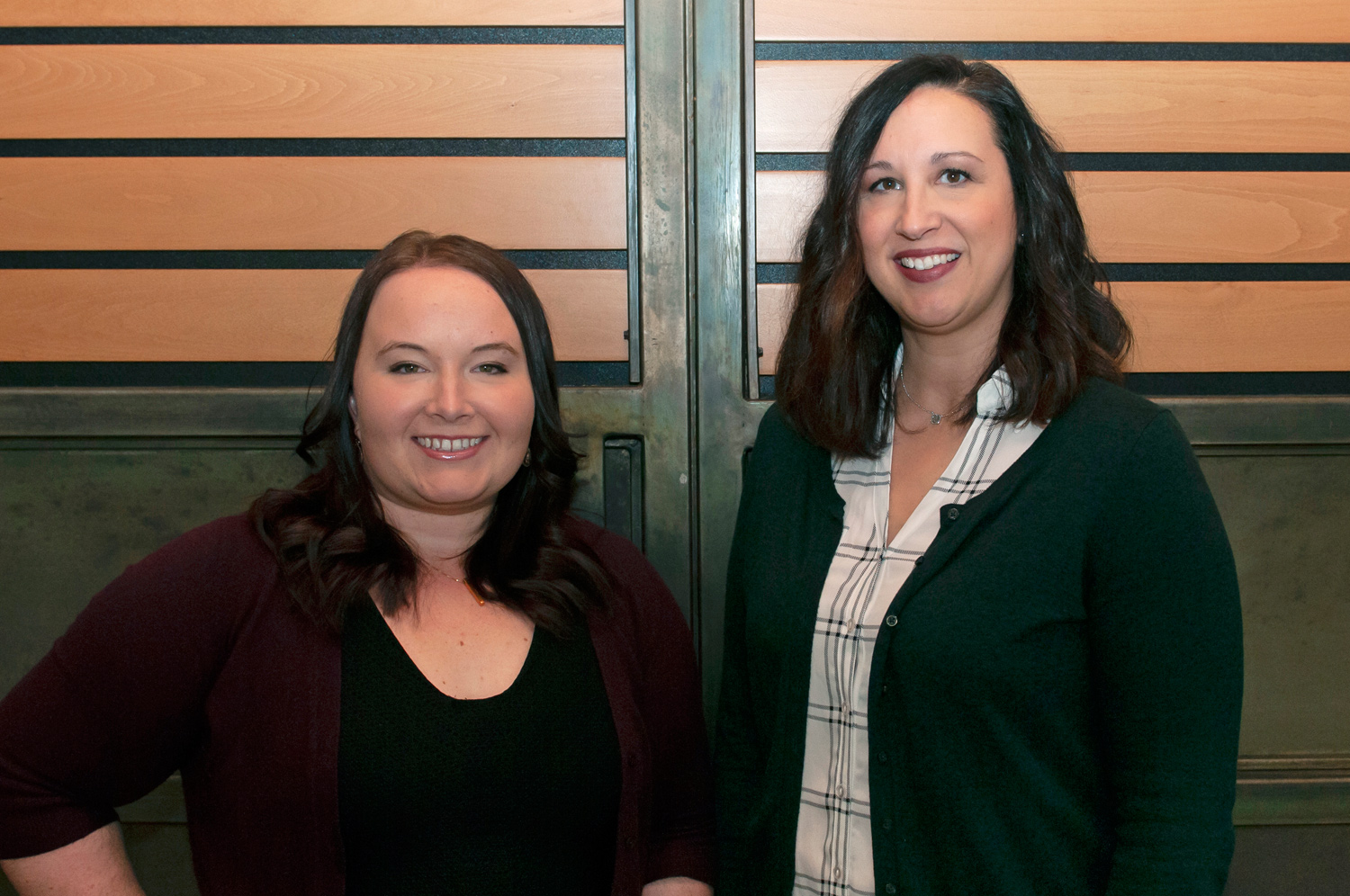 Omaha OB-GYN Mental Health Therapists