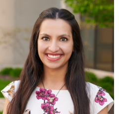 Ankita Sarawagi, M.D. Ankita Sarawagi, M.D.
